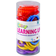 Learning Links - 36 Piece